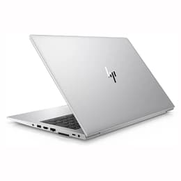 HP EliteBook 850 G6 15-inch (2018) - Core i5 - Gen 8 (U) - 8GB - SSD 256 GB AZERTY - Francês