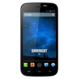 Wiko Darknight 8GB - Azul Escuro - Desbloqueado