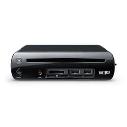 Wii U Premium 32GB - Preto