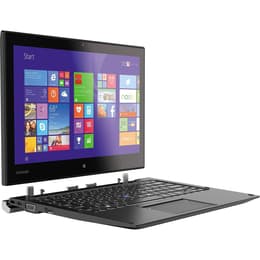 Toshiba Portégé Z20T 12-inch Core m5-6Y57 - SSD 256 GB - 8GB AZERTY - Francês