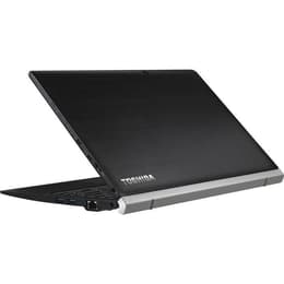 Dynabook Portégé Z20T 12-inch Core m5-6Y57 - SSD 256 GB - 8GB AZERTY - Francês
