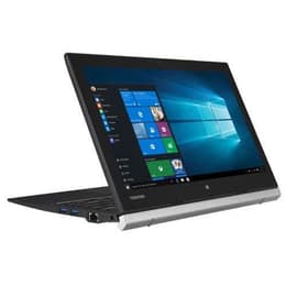 Dynabook Portégé Z20T 12-inch Core m5-6Y57 - SSD 256 GB - 8GB AZERTY - Francês