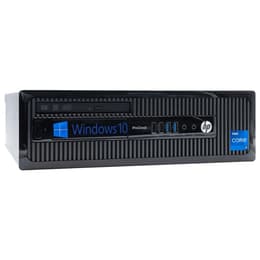HP ProDesk 400 G1 SFF Core i7-4770 3.4 - SSD 256 GB - 8GB