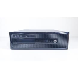 HP ProDesk 400 G1 SFF Core i7-4770 3.4 - SSD 256 GB - 8GB