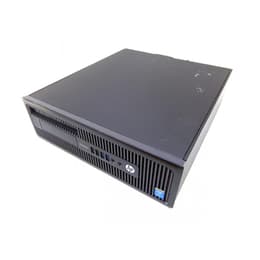 HP ProDesk 400 G1 SFF Core i7-4770 3.4 - SSD 256 GB - 8GB