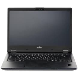 Fujitsu LifeBook E549 14-inch (2018) - Core i3 - Gen 8 (U) - 16GB - SSD 256 GB QWERTZ - Alemão