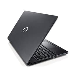 Fujitsu LifeBook E549 14-inch (2018) - Core i3 - Gen 8 (U) - 16GB - SSD 256 GB QWERTZ - Alemão