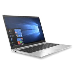 Hp EliteBook 850 G7 15-inch (2019) - Core i5 - Gen 10 (U) - 16GB - SSD 2 TB QWERTZ - Alemão