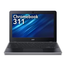 Acer ChromeBook 311 CBOA311-1H Celeron N4500 1.1 GHz 64GB SSD - 4GB QWERTY - Inglês