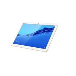 Huawei MediaPad T5 32GB - Dourado - WiFi