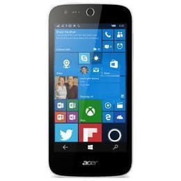 Acer Liquid M330 8GB - Branco - Desbloqueado