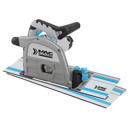 Serra Mitre Mac Allister MSPS1200 - Ø 59 mm 1200 W