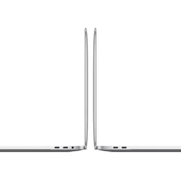 MacBook Pro 16" (2019) - QWERTY - Inglês