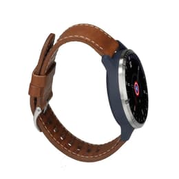 Smart Watch Garmin GPS Legacy Hero First Avenger - Cinzento/Preto
