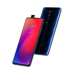 Xiaomi Mi 9T Pro 64GB - Azul - Desbloqueado - Dual-SIM