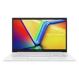 Asus VivoBook 14 X1404VA 14-inch (2023) - Core i7 - Gen 13 (U) - 16GB - SSD 512 GB QWERTY - Inglês