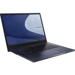 Asus ExpertBook B7 Flip B7402FBA-LA0166X 14-inch Core i7-1260P - SSD 1000 GB - 32GB QWERTZ - Suíça