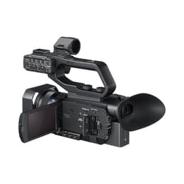 Sony PXW-Z90 4K Camcorder - Preto