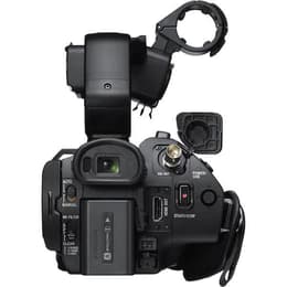 Sony PXW-Z90 4K Camcorder - Preto