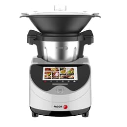 Robot De Cozinha Multifunções Fagor FG0606 5L - Branco