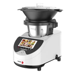 Robot De Cozinha Multifunções Fagor FG0606 5L - Branco