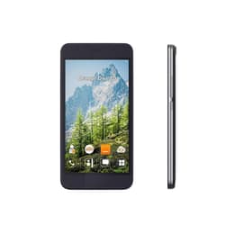 Orange Dive 70 8GB - Preto - Desbloqueado
