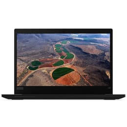 Lenovo ThinkPad L13 G2 13-inch (2020) - Core i5 - Gen 11 (G) - 8GB - SSD 256 GB QWERTY - Português