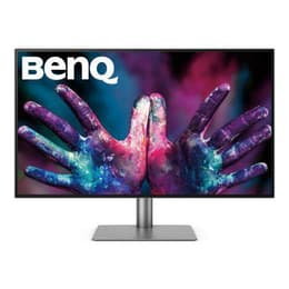 31,5-inch Benq PD3220U 3840 x 2160 LCD Monitor Preto