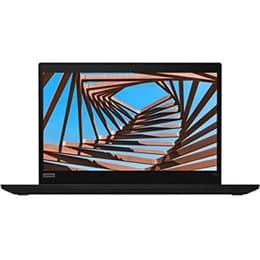 Lenovo ThinkPad X13 G1 13-inch (2020) - Core i5-10210U - 16GB - SSD 256 GB AZERTY - Francês