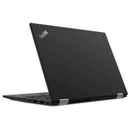 Lenovo ThinkPad X13 G1 13-inch (2020) - Core i5-10210U - 16GB - SSD 256 GB AZERTY - Francês