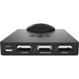 Estação de docking de TV PlayStation 5 / PlayStation 4 / PC / Xbox Series X/S / Xbox One X/S Collective Minds Drive Hub CM00076