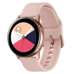 Samsung Smart Watch Galaxy Watch Active (SM-R500NZKAXEF) GPS - Rosa