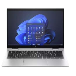 HP Elite 830 x360 G10 13-inch (2022) - Core i5-1345U - 16GB - SSD 256 GB QWERTY - Inglês