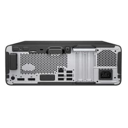 HP ProDesk 600 G6 SFF Core i5-10400F 2.9 - SSD 512 GB - 8GB