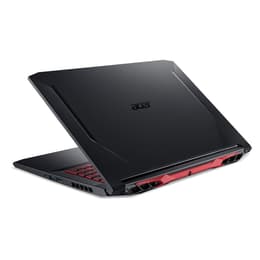 Acer Nitro 5 N20C2 15"-inch - Core i5-11400H - 16GB - SSD 512 GB NVIDIA GeForce RTX 3060 AZERTY - Francês