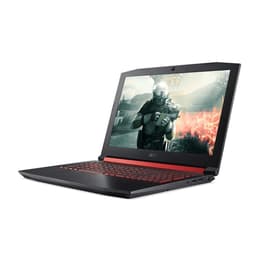 Acer Nitro 5 N20C2 15"-inch - Core i5-11400H - 16GB - SSD 512 GB NVIDIA GeForce RTX 3060 AZERTY - Francês