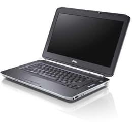 Dell Latitude E5430 14-inch (2012) - Celeron 1005M - 8GB - SSD 256 GB AZERTY - Francês