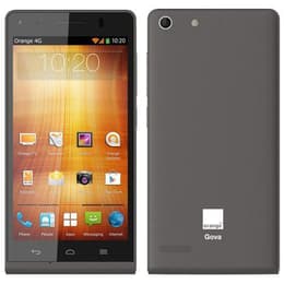 Orange Gova 8GB - Cinzento - Desbloqueado