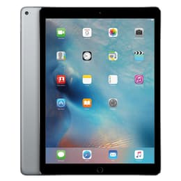 iPad Pro 12.9 (2015) 1ª geração 128 Go - WiFi + 4G - Cinzento Sideral