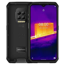 Ulefone Armor 9 128GB - Preto - Desbloqueado