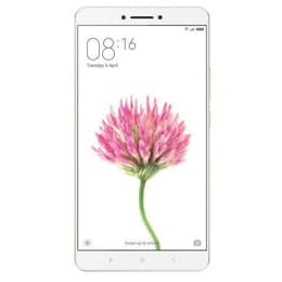 Xiaomi Mi Max 32GB - Dourado - Desbloqueado