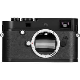 M-P TYP 240 - Preto