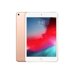 iPad mini (2019) 5ª geração 256 Go - WiFi - Dourado