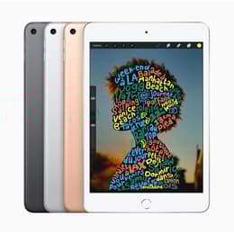 iPad mini (2019) 5ª geração 256 Go - WiFi - Dourado