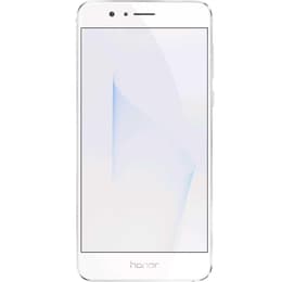 Honor 8 32GB - Branco - Desbloqueado