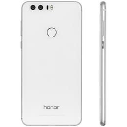 Honor 8 32GB - Branco - Desbloqueado