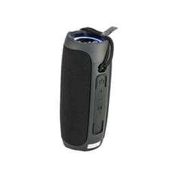 Ibiza Bullet 30 Bluetooth Speakers - Preto