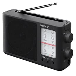 Sony ICF-M200L Rádio