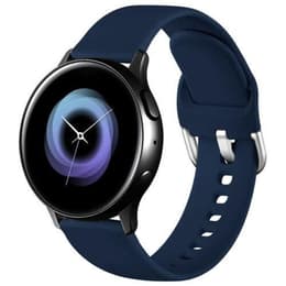 Smart Watch Samsung GPS Galaxy Watch Active2 44mm - Preto