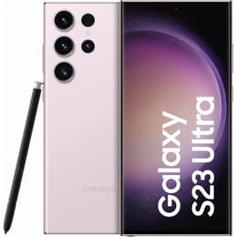 Galaxy S23 Ultra 512GB - Roxo - Desbloqueado - Dual-SIM